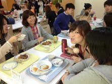 lunch