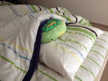 sleep